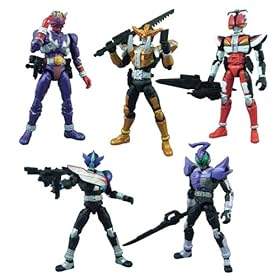 Motion Revive Series ���ʃ��C�_�[ Vol.3 (BOX)