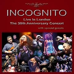 Live in London: The 30th Anniversary
