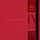 In Heaven, JYJ Special Edition Album [�؍���]