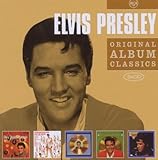 Original Album Classics: Elvis Presley