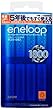 SANYO NEW eneloop �P3�`8�{ HR-3UTGB-8
