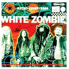 Astro Creep: 2000
