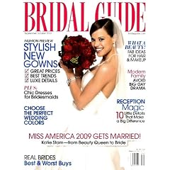 Bridal Guide [US] September October 2010 (�P��)