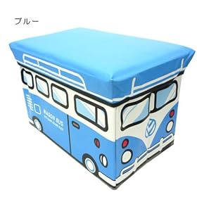 �X�g���[�W�{�b�N�X �X�c�[�� Strage Box Stool [ ���S���o�X�E�X�J�C�u���[ ]