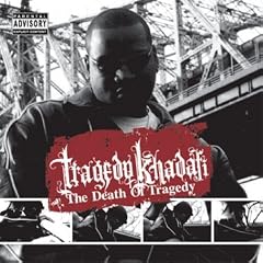 The Death Of Tragedy