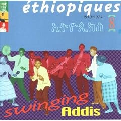Ethiopiques Vol. 8 1969