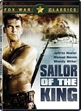 [DVD] Sailor of the King