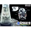 DRAGON 1/72 �A�|��10�� CSM �i�ߑD/�@�B�D&�������D