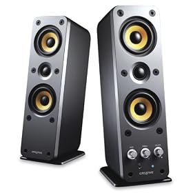 Creative �X�e���I�X�s�[�J�[ GigaWorks T40 GW-T40