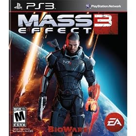 MASS EFFECT 3(�A����)