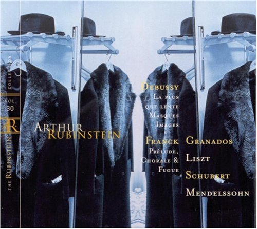  Rubinstein Collection, Vol. 30