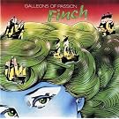 Galleons of Passion