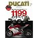 DUCATI Magazine (�h�D�J�e�B �}�K�W��) 2012�N 02���� [�G��]