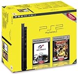  Console Playstation 2 + GT4 Platinum + Tekken 5 Platinum