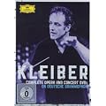 Complete Opera and Concert DVDs on Deutsche Grammophon [Import]