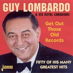 Get Out Those Old Records: 50 of His Many Greatest Hits