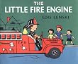 The Little Fire Engine (Lois Lenski Books)