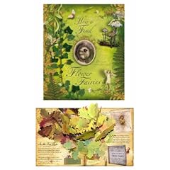 How to Find Flower Fairies