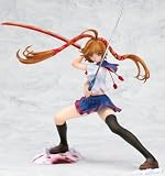 シュラキ・トリニティBOX-01「美城暁」
