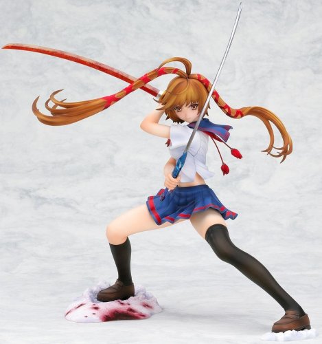  シュラキ・トリニティBOX-01「美城暁」