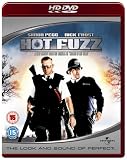 [DVD] Hot Fuzz [HD DVD] [UK IMPORT]