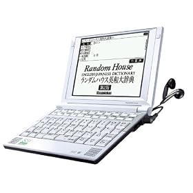 SII �d�q���� PASORAMA �p��w�K���f�� SR-S9002
