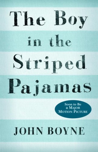  Boy in the Striped Pajamas