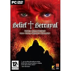 Belief and Betrayal (�A����)