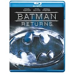 �o�b�g�}�� ���^�[���Y [Blu-ray]
