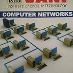Computer Networks, GATE preparation book by VANI Institute