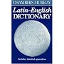Chambers Murray Latin-English Dictionary