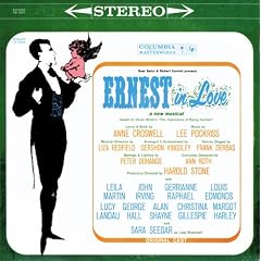 Ernest in Love