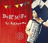 [CD]中山うり DoReMiFa