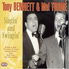 ��Singin' and Swingin' [Best of] Tony Bennett & Mel Torme 