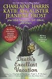 [Book] Death's Excellent Vacation