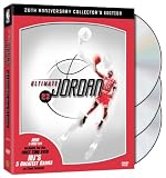 Nba: Ultimate Jordan [DVD] [Import]