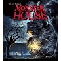 The Art and Making of Monster House Robert Zemeckis