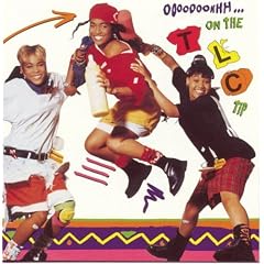 Ooooooohhh...On the TLC Tip