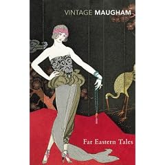 Far Eastern Tales (Vintage Classics)