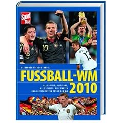 Fussball - WM 2010