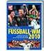 Fussball - WM 2010