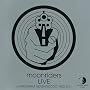MOONRIDERS 1980.10.11 at HIROSHIMA KENSHIN KODO