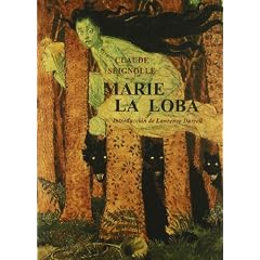Marie la loba