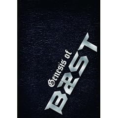 Genesis of BEAST(��������) [DVD]