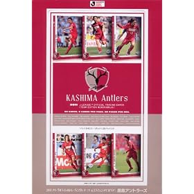 2011J���[�O�I�t�B�V�����g���[�f�B���O�J�[�h �`�[���G�f�B�V�����E�������r���A �����A���g���[�Y BOX