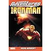 Marvel Adventures Iron Man - Volume 2: Iron Armory