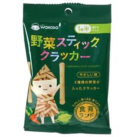 �H�烉���h ��؃X�e�B�b�N�N���b�J�[ 30g