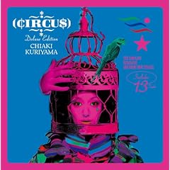 CIRCUS Deluxe Edition(���Ԑ��Y�����)(DVD�t)