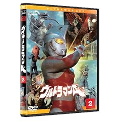 �E���g���}��A�i�G�[�X�j�@Vol.2 [DVD]
