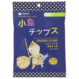 �a���� �H�烉���h �����`�b�v�X 20g�~12��